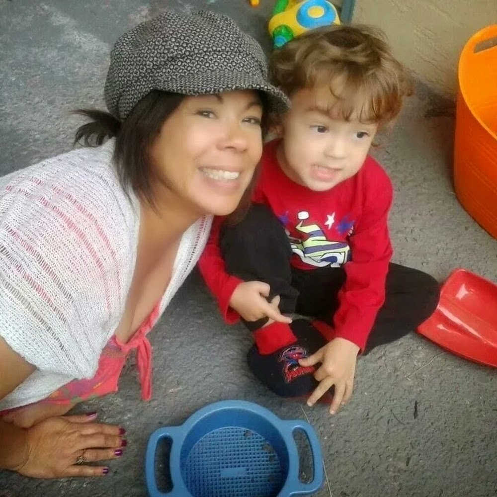 Meet your Posher, Celeste